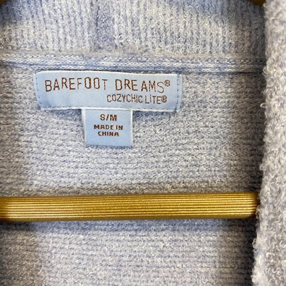 Barefoot Dreams Waterfall Cardigan - Picture 6 of 8